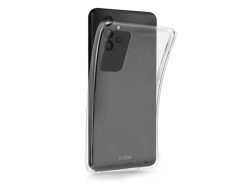 SBS Hülle Samsung Galaxy A32 durchsichtig