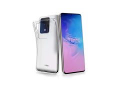 SBS, Covers, Cover Skinny für Samsung Galaxy A91/S10 Lite, Produkte & Wohnen