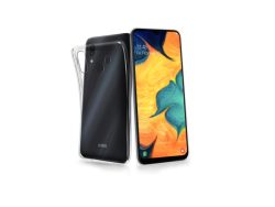 SBS, Covers, Cover Skinny für Samsung Galaxy A20/A30, Produkte & Wohnen