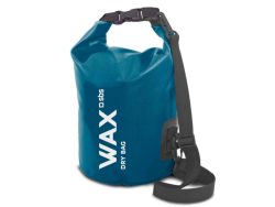 SBS Wasserdichte Strandtasche blau