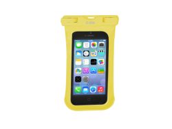 SBS, Wasserdichte, Wasserdichte Hülle für Smartphone bis zu 5,5'', Produkte & Wohnen
