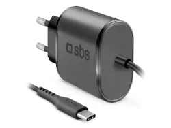 SBS, Schnellladung, Reiseladegerät von 10W Typ C, Produkte & Wohnen