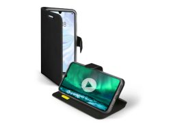SBS, Klapphülle, Klapphülle im Hochformat Sense für Huawei P30, Produkte & Wohnen