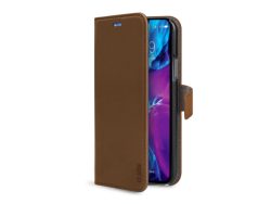 SBS, Klapphülle, Book Case Wallet für iPhone 12 Mini mit Standfunktion, Produkte & Wohnen