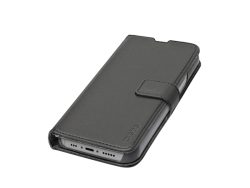 SBS, Klapphülle, Book Case Wallet für iPhone 15 Pro mit Standfunktion, Produkte & Wohnen