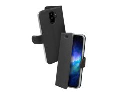 SBS, Klapphülle, Handyhülle Book Sense für Samsung Galaxy S9+, Produkte & Wohnen