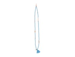CASEME, Zuberhör, 60cm Umhängeband mit Perlen, universell für Smartphones, Produkte & Wohnen
