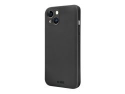 SBS, Kompatibles kabelloses Laden, Instinct Hülle für iPhone 15 Plus, Produkte & Wohnen