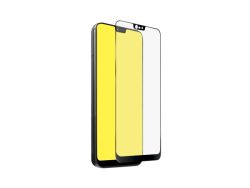 SBS, Smartphone, Glas Displayschutz Full Cover für Huawei P20 Lite, Produkte & Wohnen
