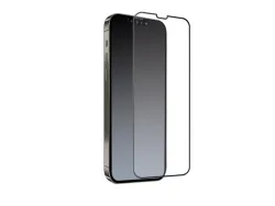 SBS, Smartphone, Glas Displayschutz Full Cover für iPhone 13 Pro Max/iPhone 14 Plus, Produkte & Wohnen