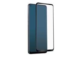 SBS, Smartphone, Glas Displayschutz Full Cover für Oppo A94 5G, Produkte & Wohnen