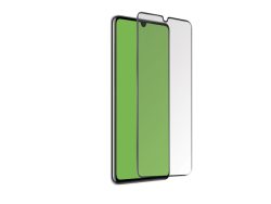 SBS, Smartphone, Glas Displayschutz 4D Full Glass für Huawei P30, Produkte & Wohnen
