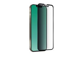 SBS, Smartphone, Bildschirmschutz aus Glas Full Cover Privacy, Produkte & Wohnen