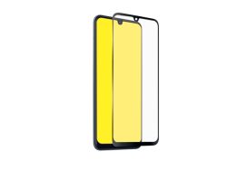 SBS, Smartphone, Glas Displayschutz Full Cover für Samsung Galaxy A41, Produkte & Wohnen