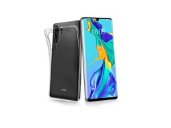 SBS, Covers, Cover Skinny für Huawei P30 Pro, Produkte & Wohnen