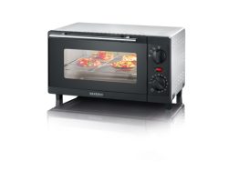 Severin 2052 Backofen