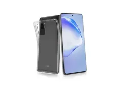 SBS, Kompatibles kabelloses Laden, Cover Skinny für Samsung Galaxy S20+, Produkte & Wohnen