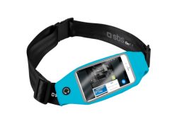 SBS, Hüllen, Gürteltasche mit Touch-Fenster für Smartphone bis 6,2