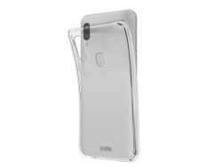 SBS, Covers, Cover Skinny für Samsung Galaxy A20e, Produkte & Wohnen