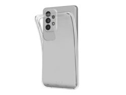 SBS Hülle Samsung A54 durchsichtig