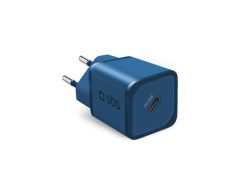 SBS, Power Delivery, 20-W-GaN-Power Delivery-Ultra-Schnellladegerät, Produkte & Wohnen