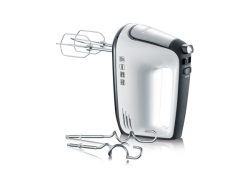 Severin HM 3830 Handmixer 400 W Weiß, Schwarz