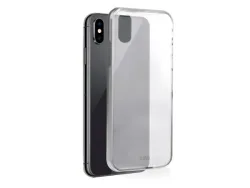 SBS, Covers, Cover Clear Fit für iPhone XS Max, Produkte & Wohnen