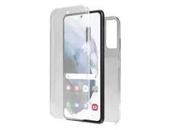 SBS, Covers, Cover Full Body 360° für Samsung Galaxy S22 - Unbreakable Collection, Produkte & Wohnen