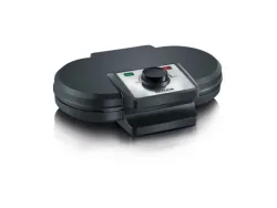 SEVERIN Waffeleisen WA2106 Duo