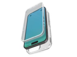 SBS, Kompatibles kabelloses Laden, Cover Full Body 360° für iPhone 15 Plus - Extreme Collection, Produkte & Wohnen