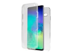SBS, Covers, Cover Full Body 360° für Samsung Galaxy S10 - Unbreakable Collection, Produkte & Wohnen