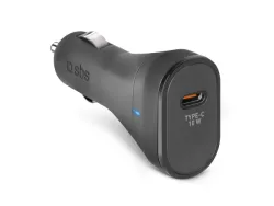 SBS, Schnellladung, USB-C Autoladegerät – 10 Watt Schnellladung, Produkte & Wohnen