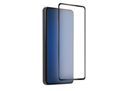 SBS, Smartphone, Molekularglas für Samsung Galaxy S21, Produkte & Wohnen