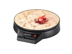 Severin Crêpesmaker 