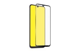 SBS, Smartphone, Glas Displayschutz Full Cover für Samsung Galaxy A20/A30/A30s/A50/A50s, Produkte & Wohnen
