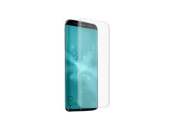 SBS, Smartphone, Transparenter Schutz für Samsung Galaxy S8+, Produkte & Wohnen