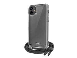 SBS Hülle Iphone 12 durchsichtig
