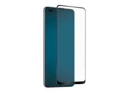 SBS, Smartphone, Glas Displayschutz Full Cover für Oppo Reno 4 4G/5G, Produkte & Wohnen