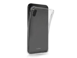 SBS, Covers, Cover Skinny für iPhone XS/X, Produkte & Wohnen