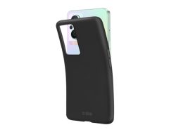 SBS, Covers, Sensity Cover für Oppo Reno 8 Lite, Produkte & Wohnen