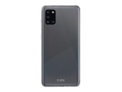 sbs mobile Cover Samsung Galaxy A32 5G Transparent Stoßfest TESKINSAA32T