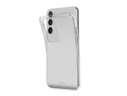 SBS Hülle samsung s23 durchsichtig