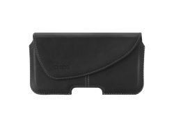 sbs mobile Gürtelclip Universal Universal Schwarz TEUNIBELTL