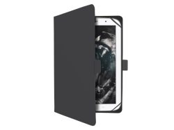 sbs mobile Tablet-Cover Universal Tablet-Größen bis zu 8 Zoll 17,8 cm (7) Book Cover Schwarz