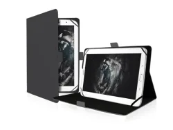 SBS, Tablette, Klapphülle in universellem Hochformat Book Lite für Tablet bis zu 8'', Produkte & Wohnen