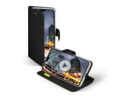 SBS, Klapphülle, Handyhülle Book Sense für Huawei P20 Lite, Produkte & Wohnen