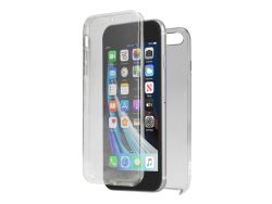SBS, Kompatibles kabelloses Laden, Cover Full Body 360° für iPhone SE 2022/SE 2020/8/7 - Unbreakable Collection, Produkte & Wohnen