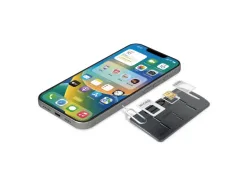 SBS, Hilfsmittel, Adapterkit für SIM-Karte , Produkte & Wohnen