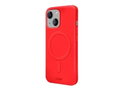 SBS, Kompatibles kabelloses Laden, MagSafe-kompatible magnetische Ladeabdeckung für iPhone 14 Plus, Produkte & Wohnen