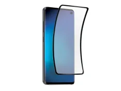 SBS, Smartphone, Full Screen Protector Flexiglass für Samsung Galaxy S10, Produkte & Wohnen